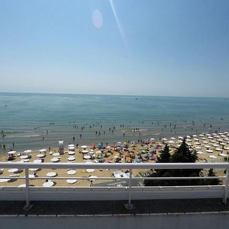 Hotel Perun Nessebar Exterior foto