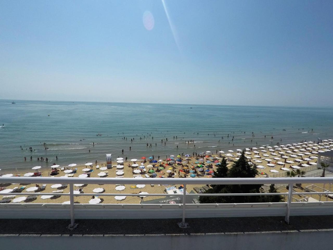 Hotel Perun Nessebar Exterior foto